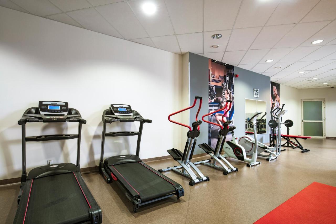 Świeradów-Zdrój Interferie Aquapark Sport Hotel Malachit מראה חיצוני תמונה